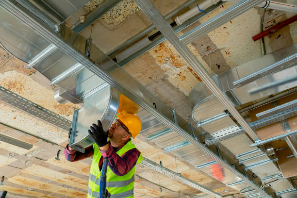 Ductless HVAC Repair in Lake City, SC