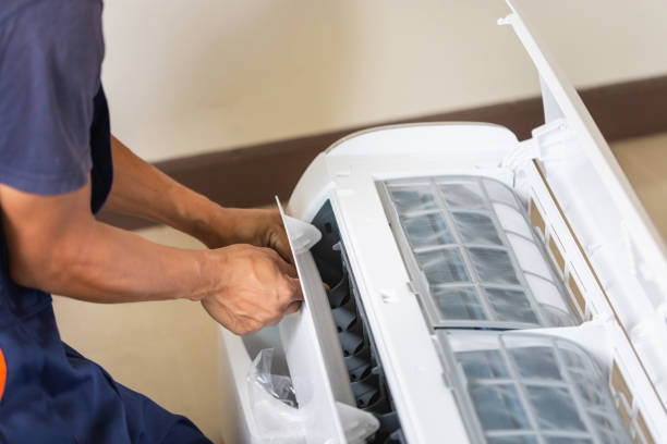 Best HVAC Maintenance Plan  in Lake City, SC