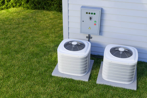 AC Installation Near Me in Lake City, SC