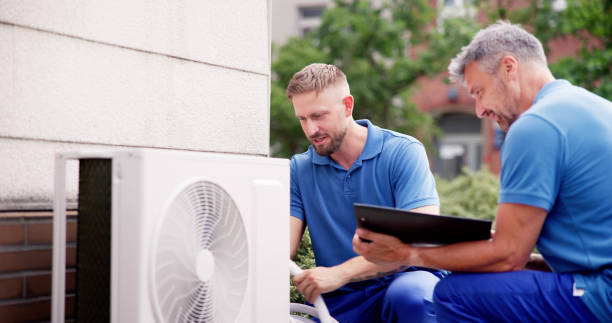Best Emergency HVAC Repair  in Lake City, SC