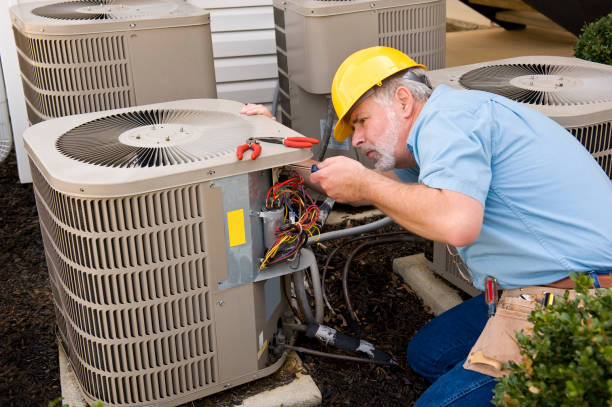 Best HVAC Emergency Services  in Lake City, SC