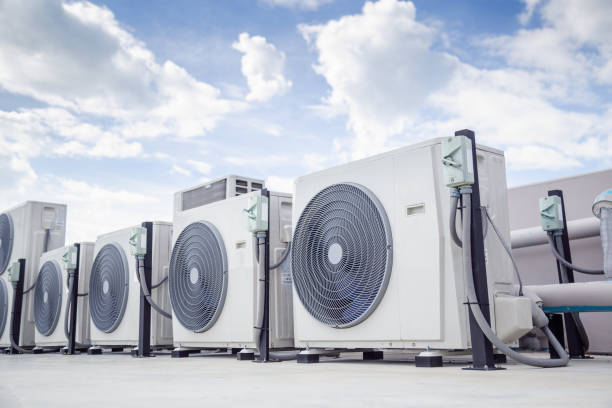Best HVAC System Installation  in Lake City, SC