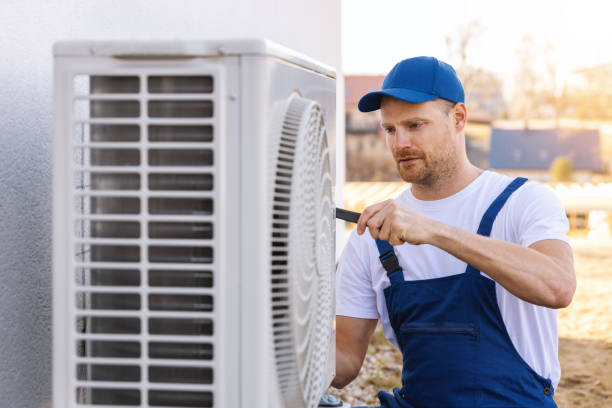 Best Air Conditioning Repair  in Lake City, SC