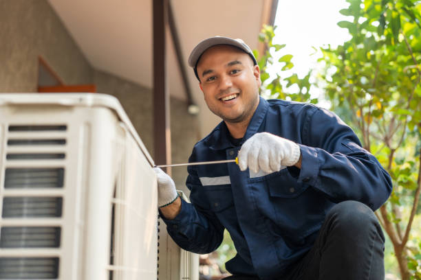 Best Affordable HVAC Services  in Lake City, SC